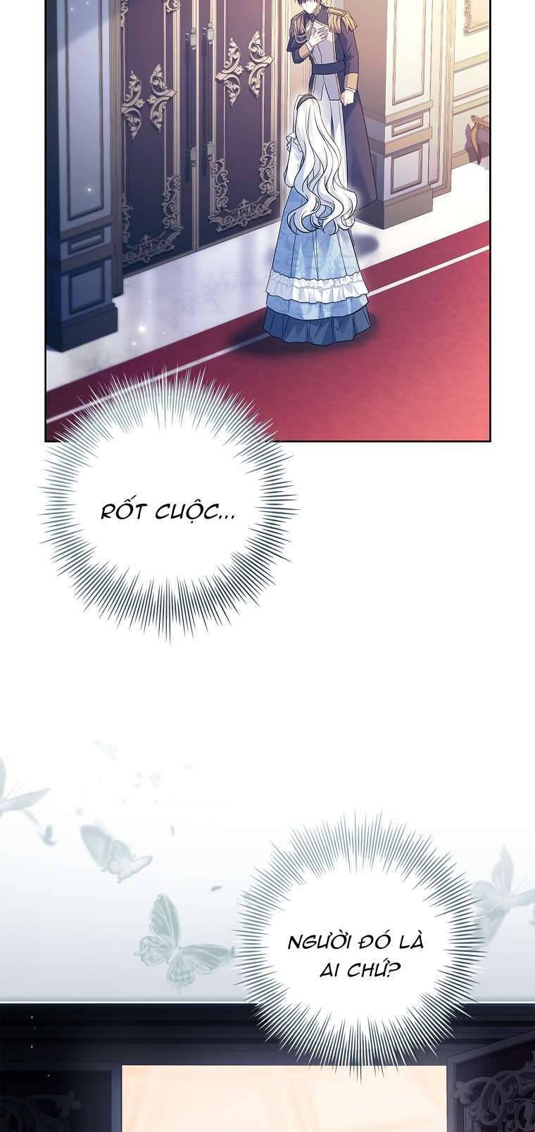 Chồng Ơi, Tại Sao Chúng Ta Không Thể Ly Hôn? Chapter 56 - Trang 2