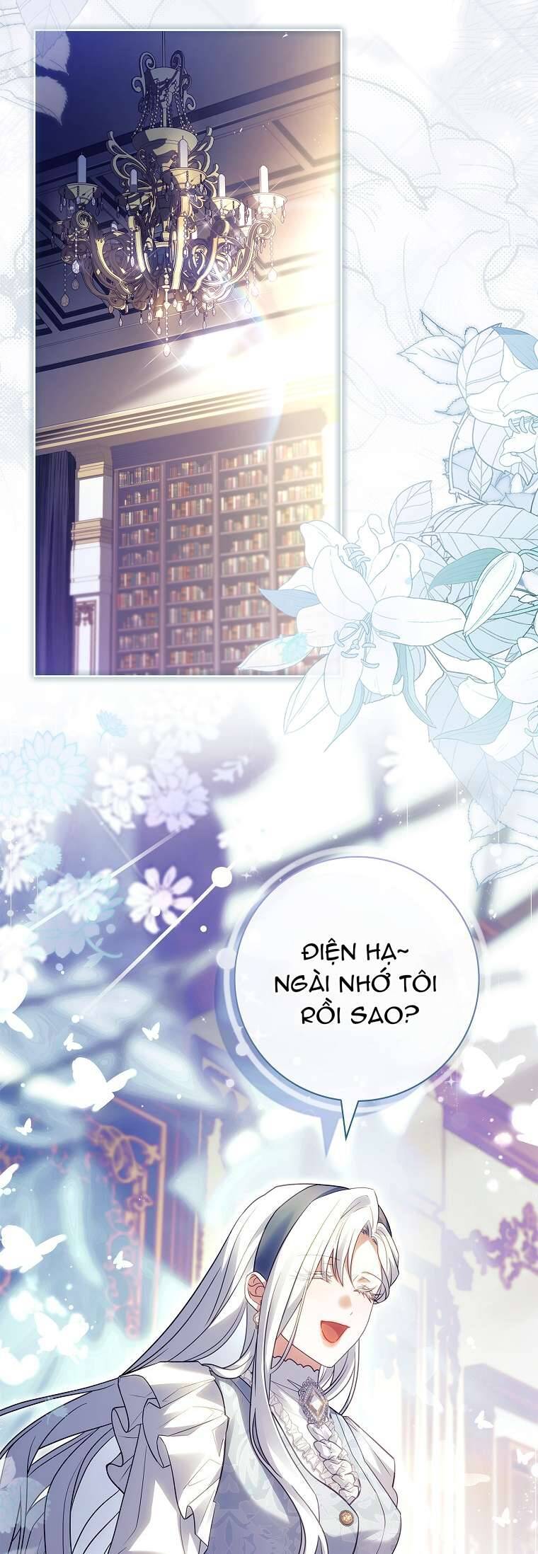 Chồng Ơi, Tại Sao Chúng Ta Không Thể Ly Hôn? Chapter 56 - Trang 2