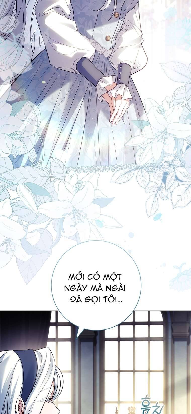 Chồng Ơi, Tại Sao Chúng Ta Không Thể Ly Hôn? Chapter 56 - Trang 2