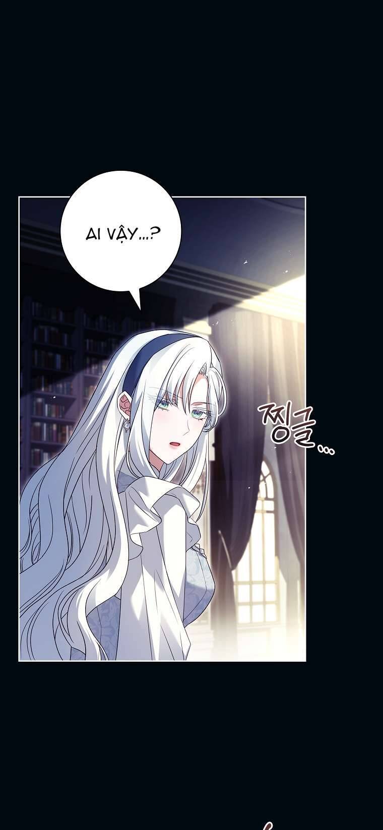 Chồng Ơi, Tại Sao Chúng Ta Không Thể Ly Hôn? Chapter 56 - Trang 2