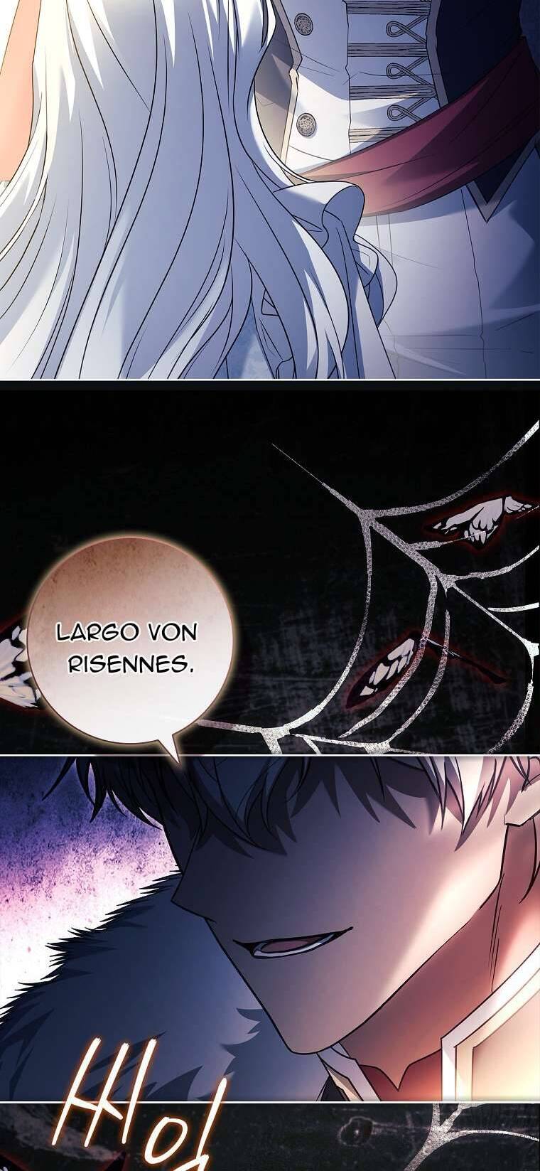 Chồng Ơi, Tại Sao Chúng Ta Không Thể Ly Hôn? Chapter 56 - Trang 2
