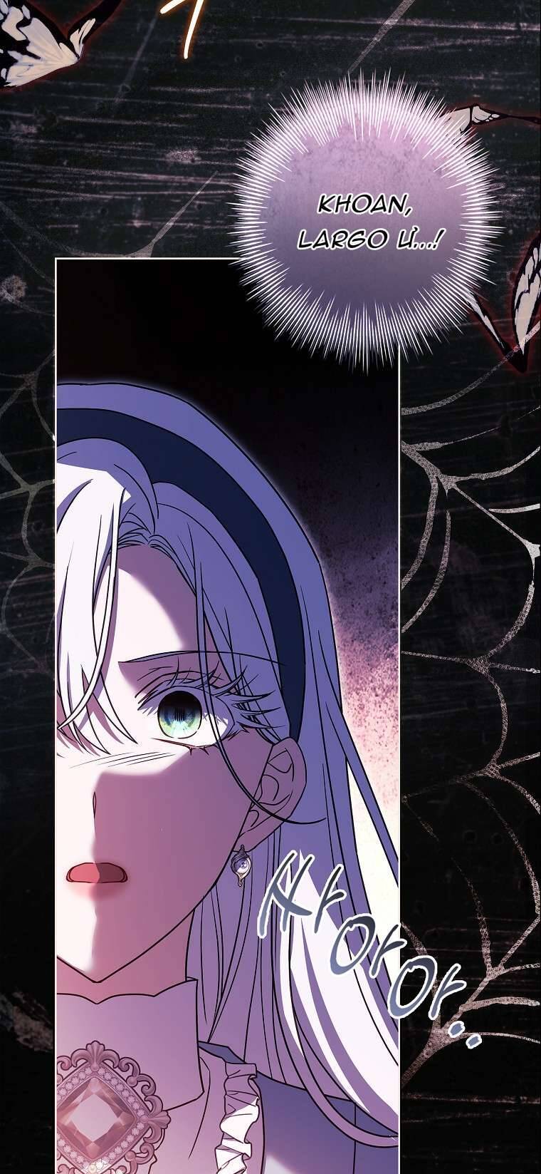 Chồng Ơi, Tại Sao Chúng Ta Không Thể Ly Hôn? Chapter 56 - Trang 2