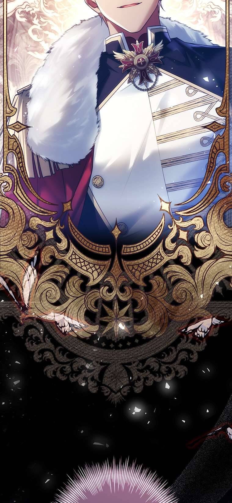 Chồng Ơi, Tại Sao Chúng Ta Không Thể Ly Hôn? Chapter 56 - Trang 2