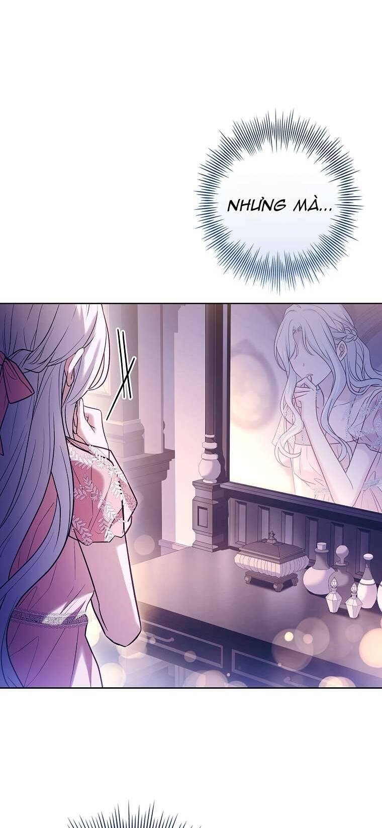 Chồng Ơi, Tại Sao Chúng Ta Không Thể Ly Hôn? Chapter 59 4