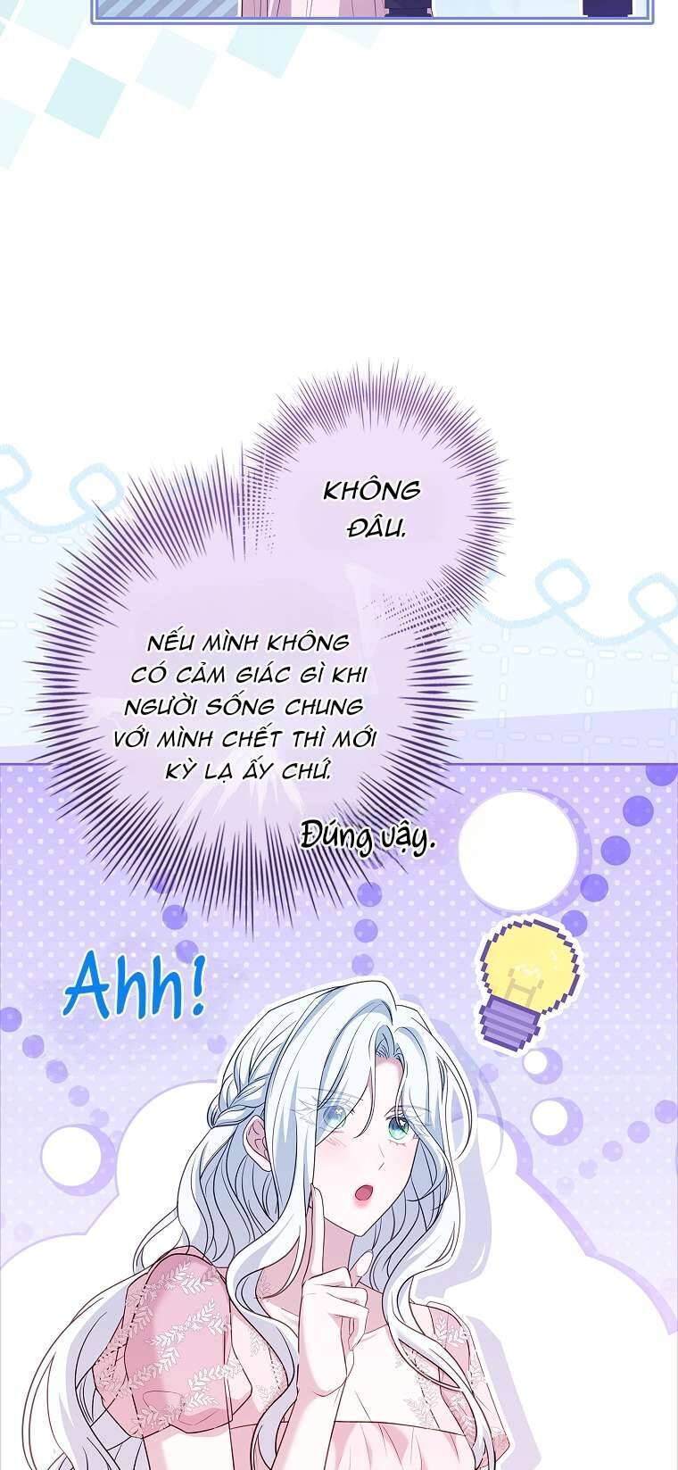 Chồng Ơi, Tại Sao Chúng Ta Không Thể Ly Hôn? Chapter 59 7