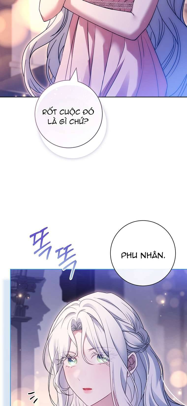 Chồng Ơi, Tại Sao Chúng Ta Không Thể Ly Hôn? Chapter 59 11