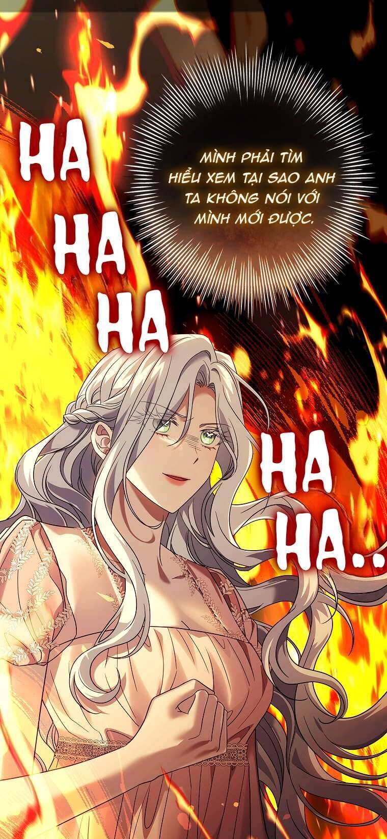 Chồng Ơi, Tại Sao Chúng Ta Không Thể Ly Hôn? Chapter 59 16