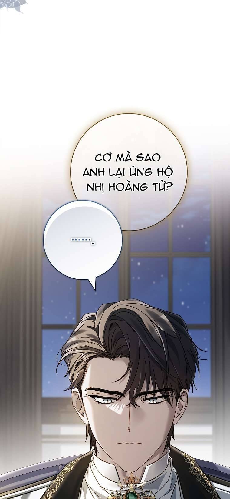 Chồng Ơi, Tại Sao Chúng Ta Không Thể Ly Hôn? Chapter 59 20