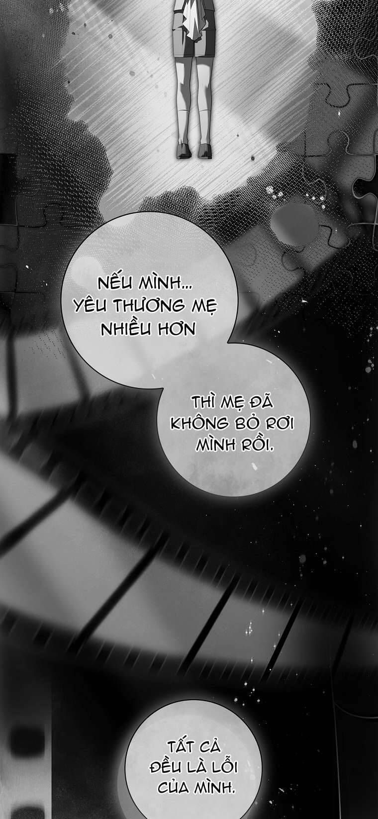 Chồng Ơi, Tại Sao Chúng Ta Không Thể Ly Hôn? Chapter 59 22