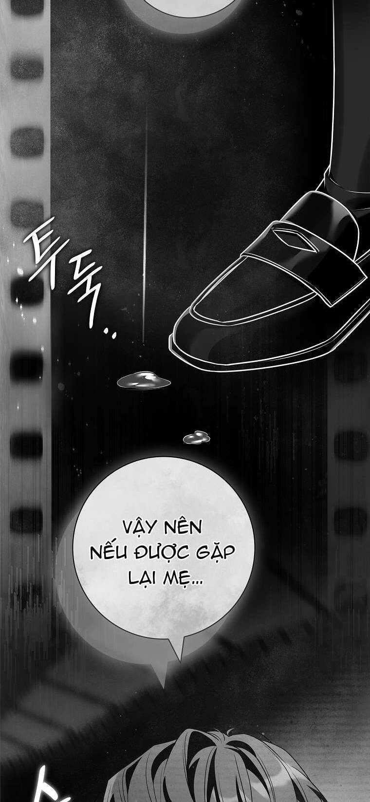 Chồng Ơi, Tại Sao Chúng Ta Không Thể Ly Hôn? Chapter 59 23