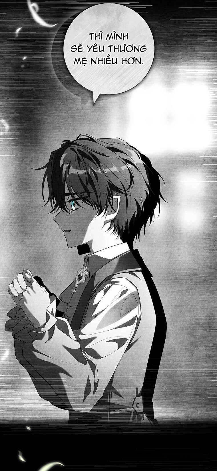 Chồng Ơi, Tại Sao Chúng Ta Không Thể Ly Hôn? Chapter 59 25
