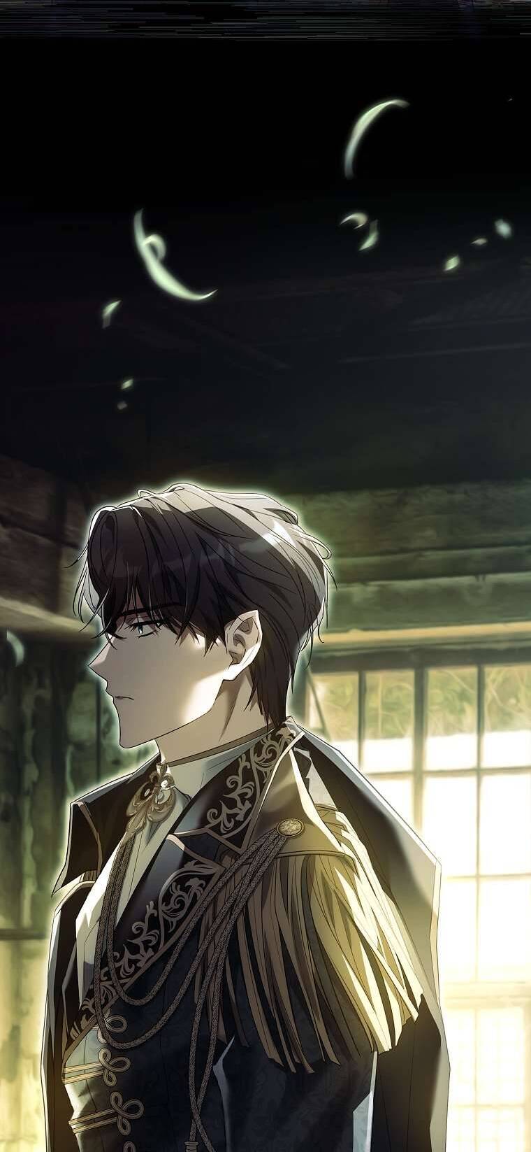 Chồng Ơi, Tại Sao Chúng Ta Không Thể Ly Hôn? Chapter 59 27