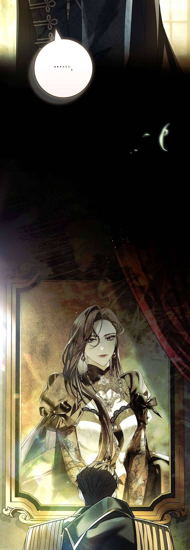 Chồng Ơi, Tại Sao Chúng Ta Không Thể Ly Hôn? Chapter 59 28