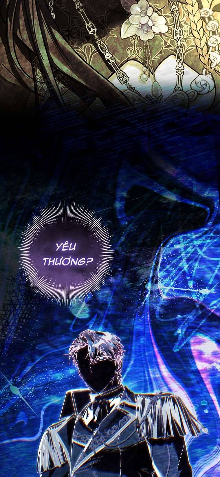 Chồng Ơi, Tại Sao Chúng Ta Không Thể Ly Hôn? Chapter 59 30