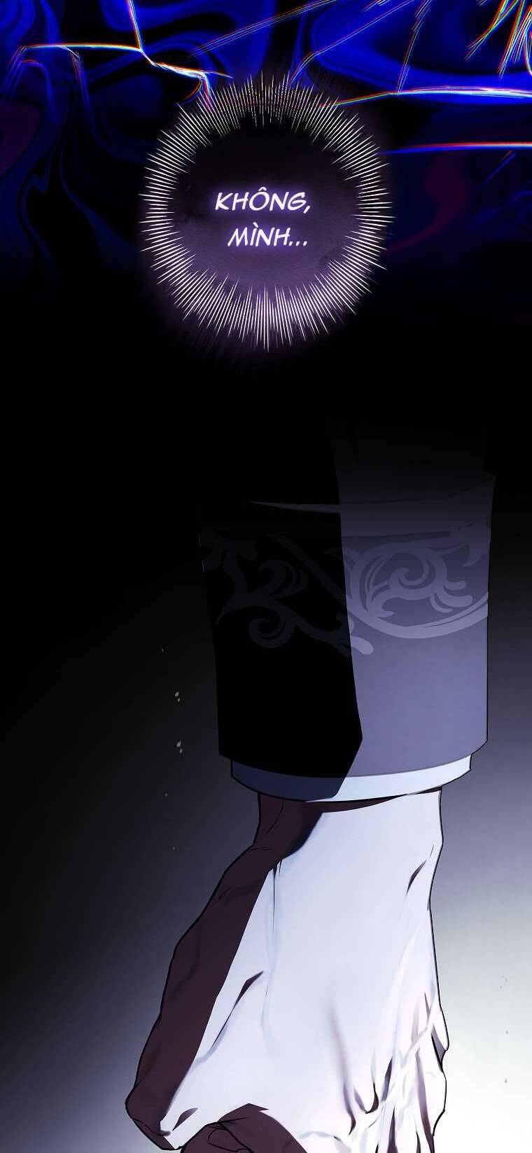 Chồng Ơi, Tại Sao Chúng Ta Không Thể Ly Hôn? Chapter 59 32