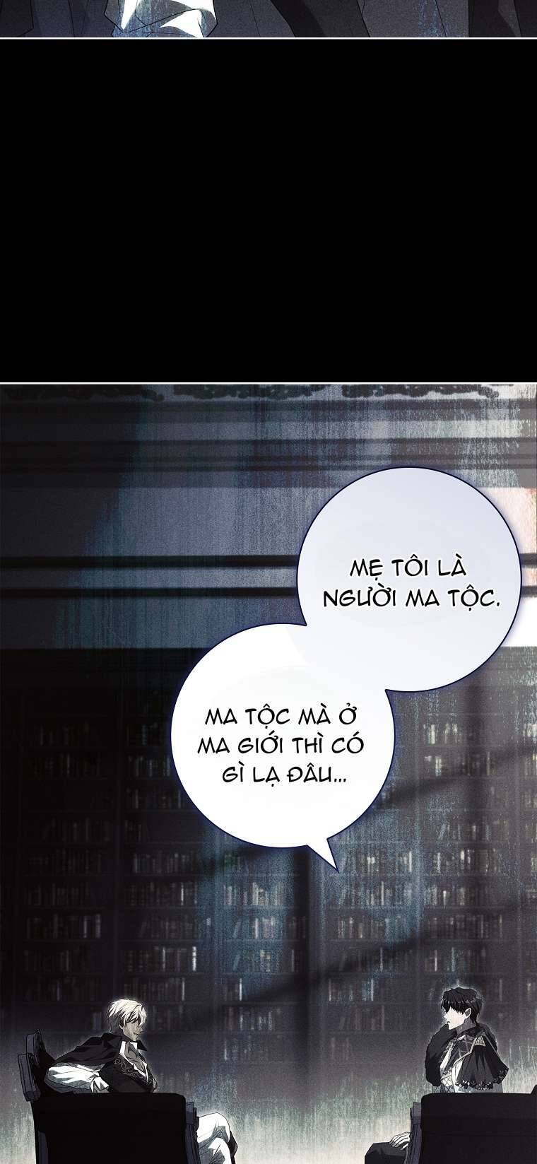 Chồng Ơi, Tại Sao Chúng Ta Không Thể Ly Hôn? Chapter 59 37
