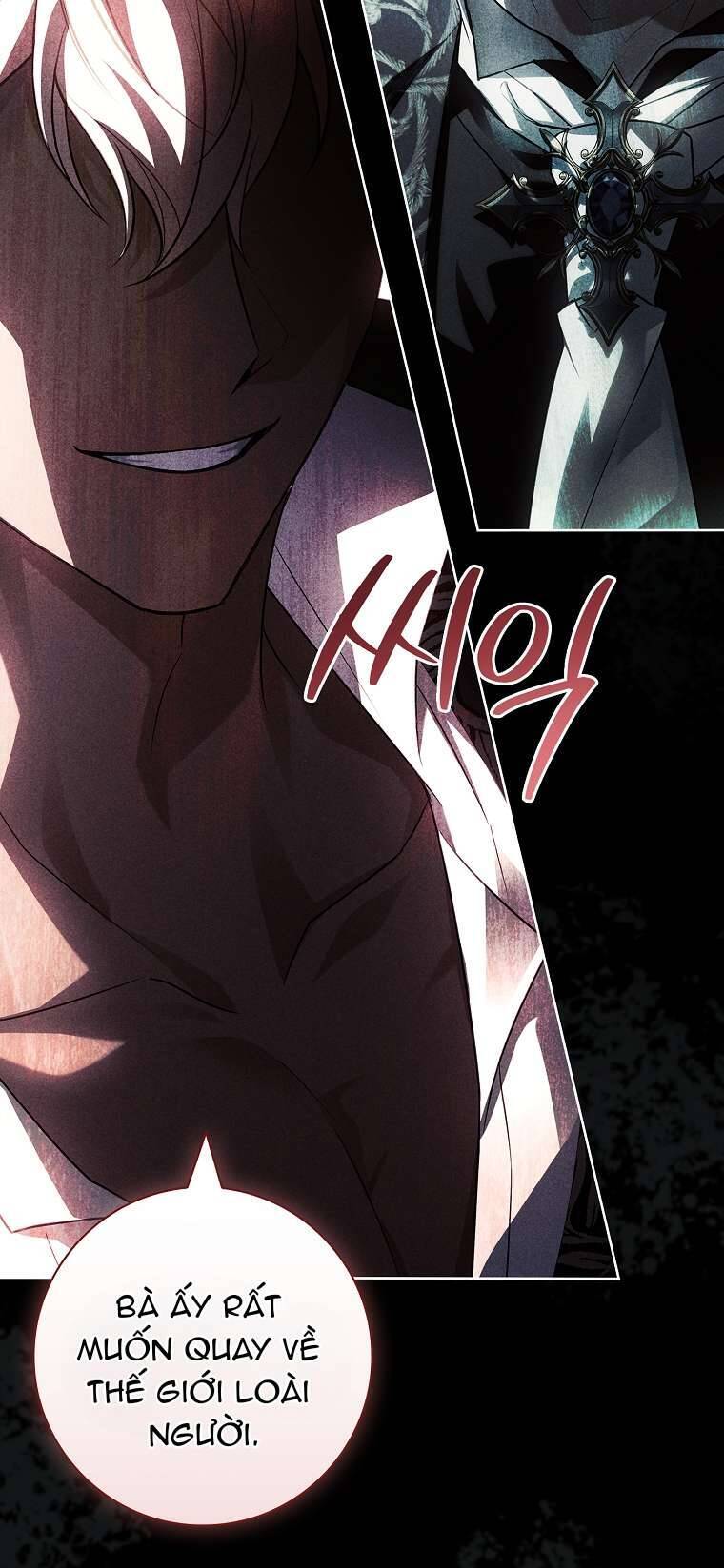 Chồng Ơi, Tại Sao Chúng Ta Không Thể Ly Hôn? Chapter 59 39
