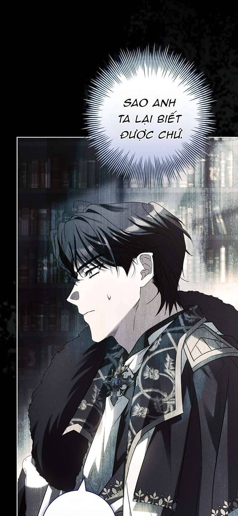 Chồng Ơi, Tại Sao Chúng Ta Không Thể Ly Hôn? Chapter 59 42