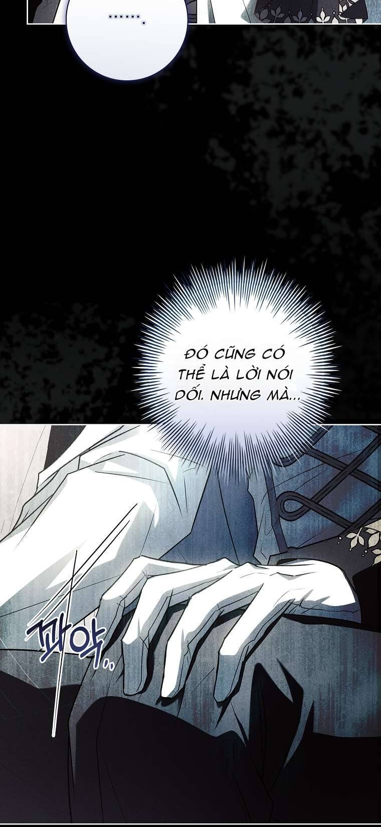 Chồng Ơi, Tại Sao Chúng Ta Không Thể Ly Hôn? Chapter 59 43