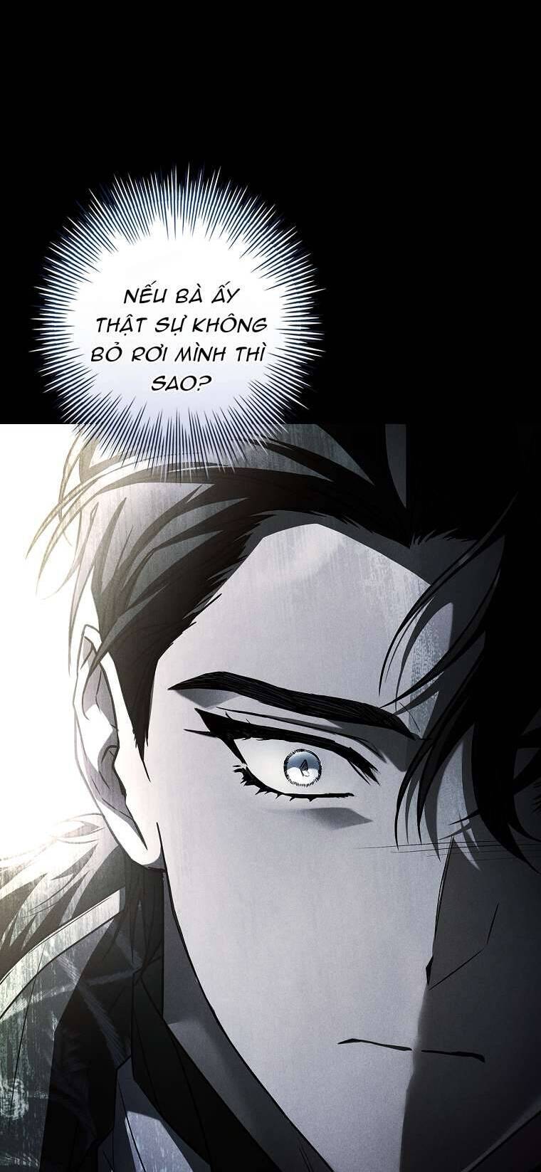 Chồng Ơi, Tại Sao Chúng Ta Không Thể Ly Hôn? Chapter 59 44