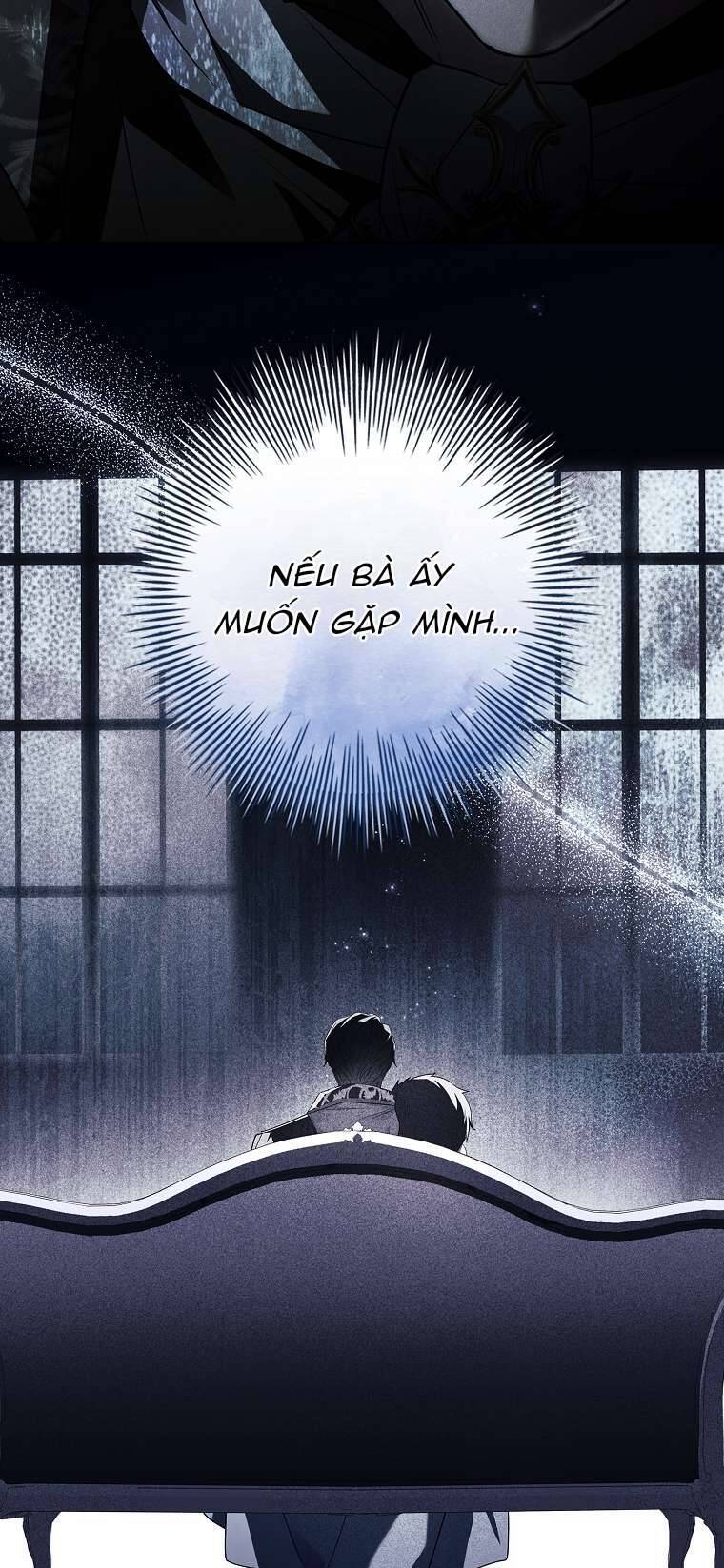 Chồng Ơi, Tại Sao Chúng Ta Không Thể Ly Hôn? Chapter 59 45