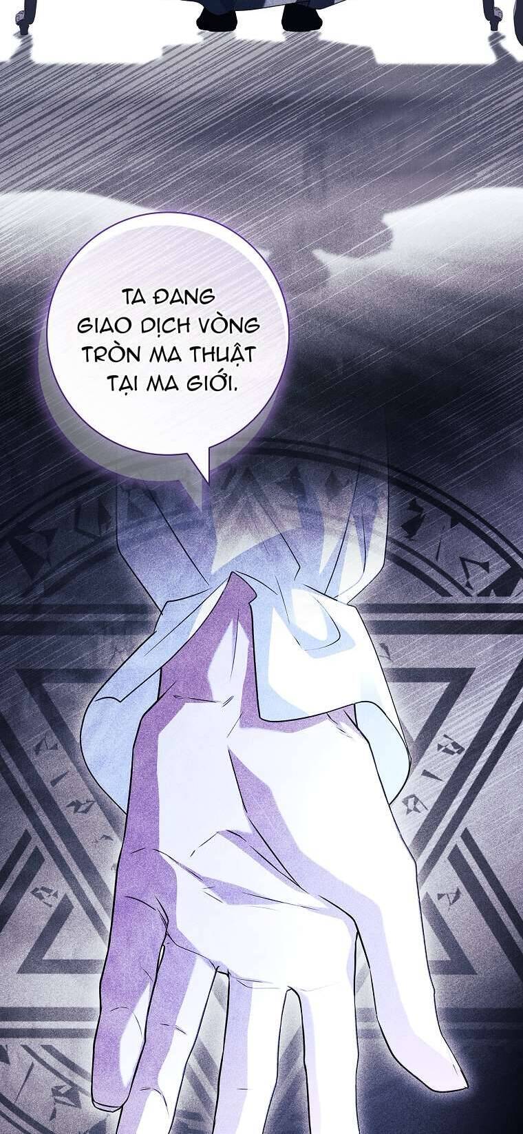 Chồng Ơi, Tại Sao Chúng Ta Không Thể Ly Hôn? Chapter 59 46