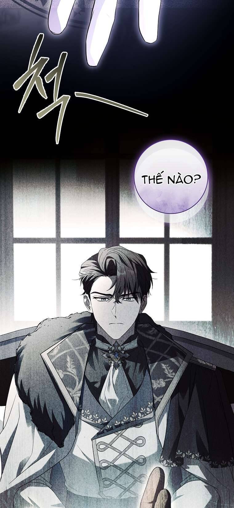 Chồng Ơi, Tại Sao Chúng Ta Không Thể Ly Hôn? Chapter 59 47