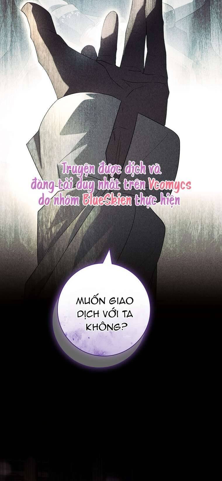 Chồng Ơi, Tại Sao Chúng Ta Không Thể Ly Hôn? Chapter 59 48