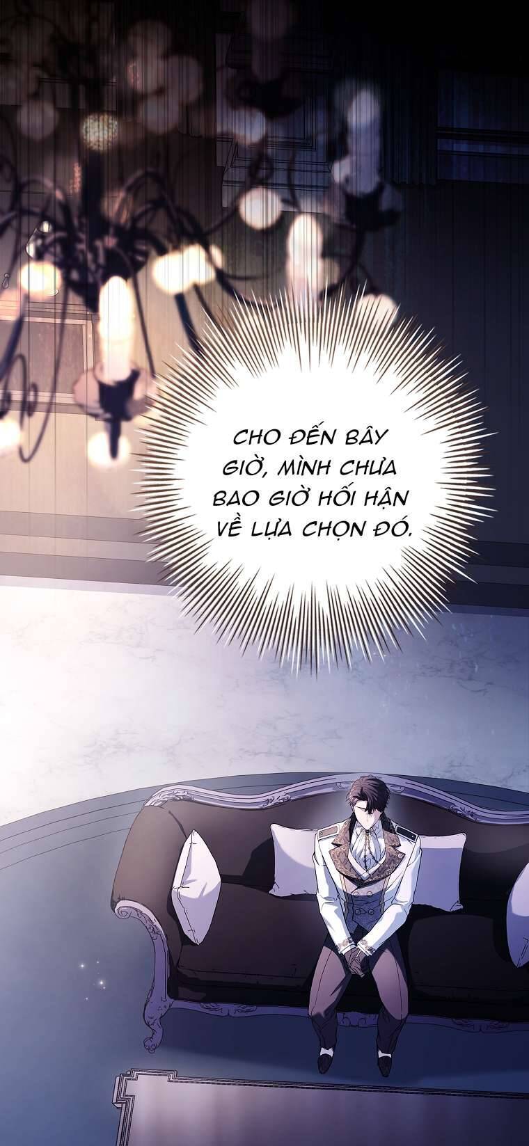 Chồng Ơi, Tại Sao Chúng Ta Không Thể Ly Hôn? Chapter 59 49
