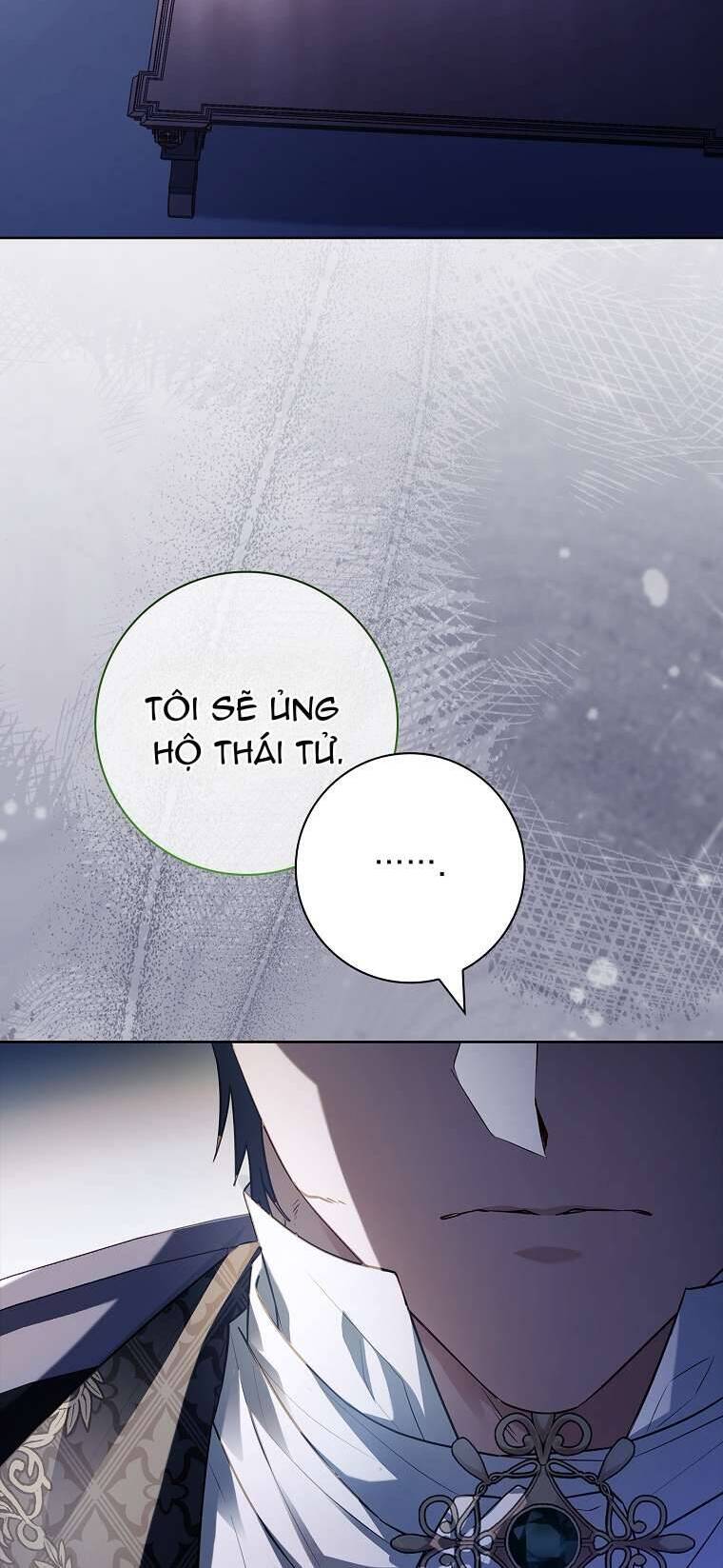 Chồng Ơi, Tại Sao Chúng Ta Không Thể Ly Hôn? Chapter 59 50