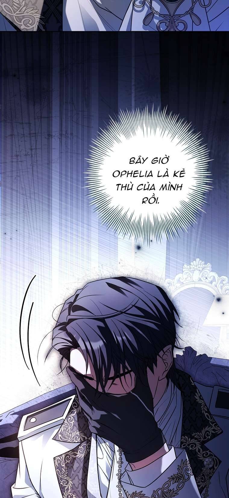 Chồng Ơi, Tại Sao Chúng Ta Không Thể Ly Hôn? Chapter 59 51