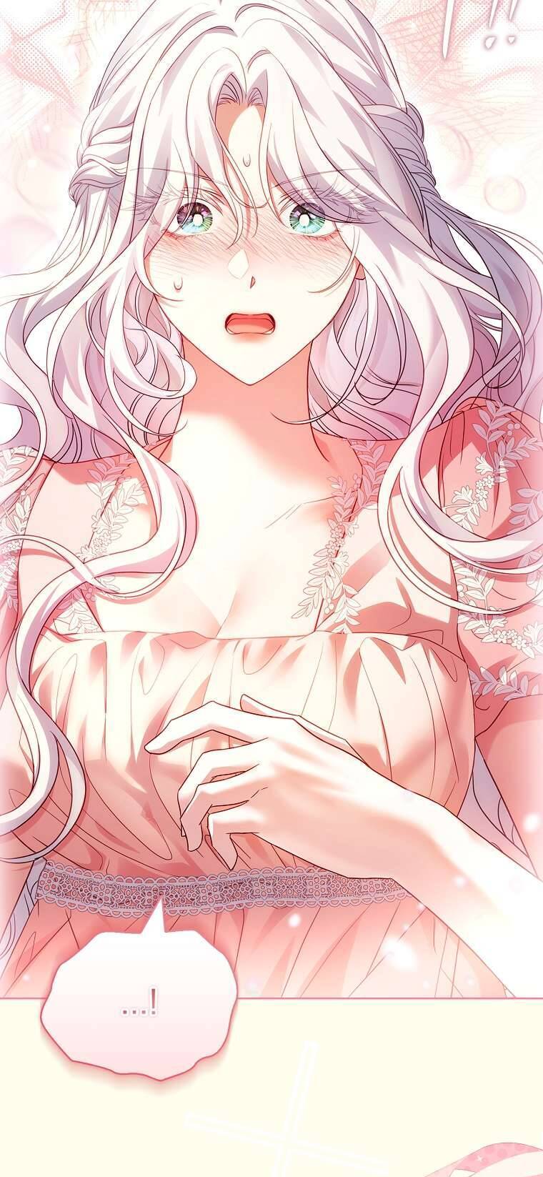 Chồng Ơi, Tại Sao Chúng Ta Không Thể Ly Hôn? Chapter 59 59