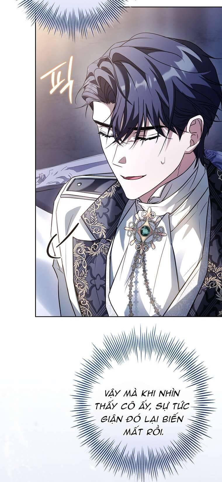 Chồng Ơi, Tại Sao Chúng Ta Không Thể Ly Hôn? Chapter 59 62