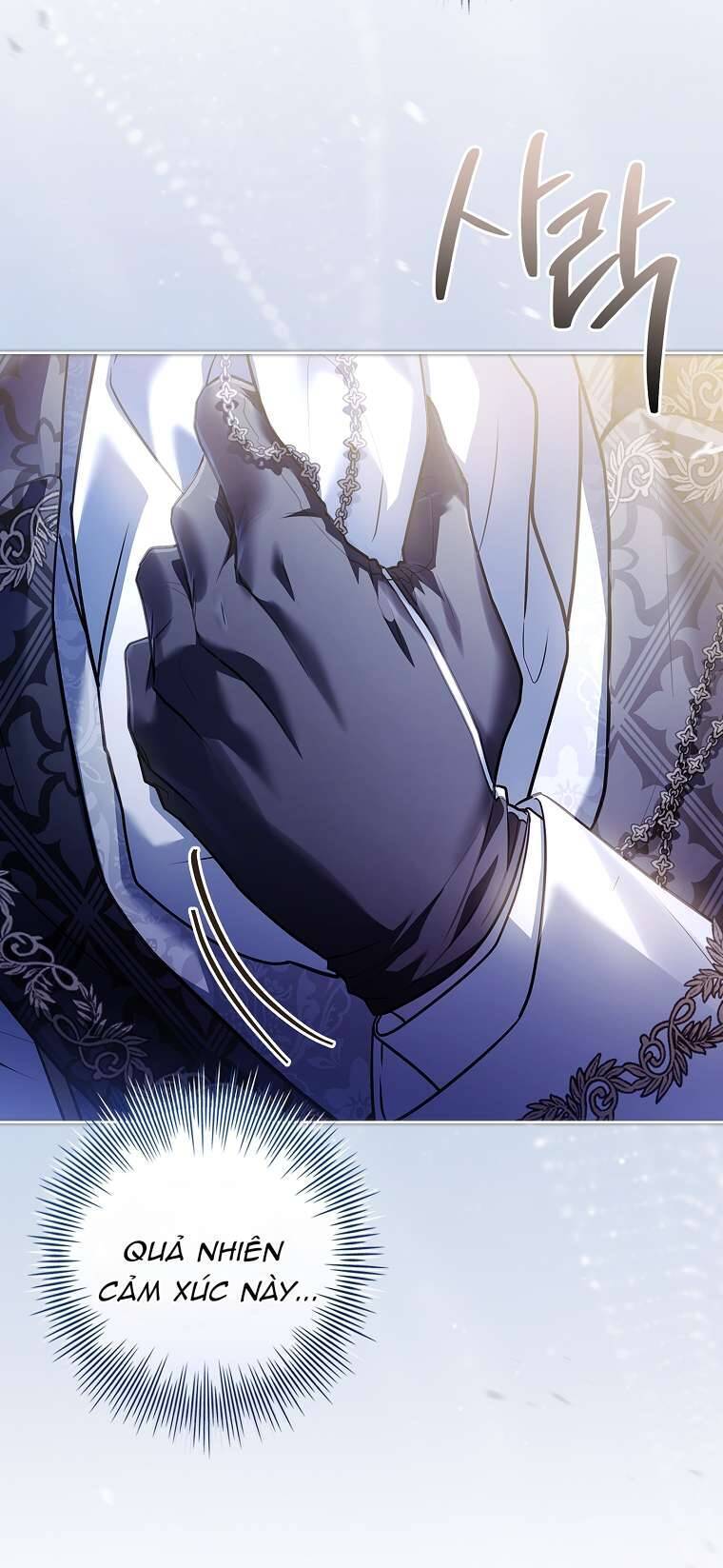 Chồng Ơi, Tại Sao Chúng Ta Không Thể Ly Hôn? Chapter 59 63
