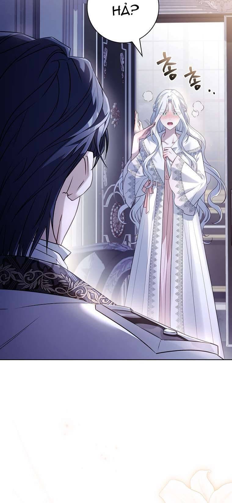 Chồng Ơi, Tại Sao Chúng Ta Không Thể Ly Hôn? Chapter 59 68