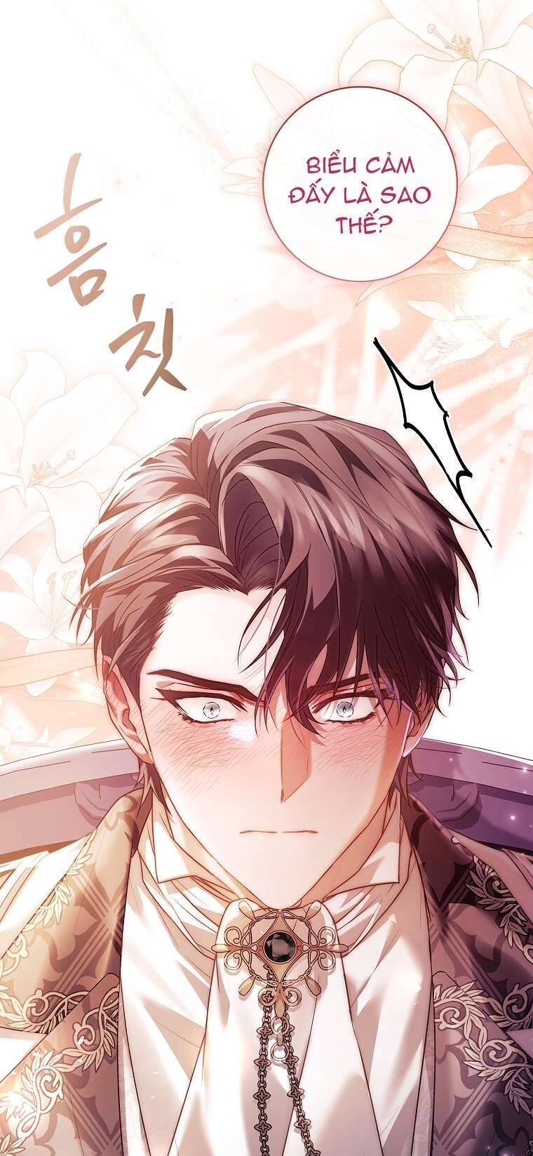 Chồng Ơi, Tại Sao Chúng Ta Không Thể Ly Hôn? Chapter 59 69