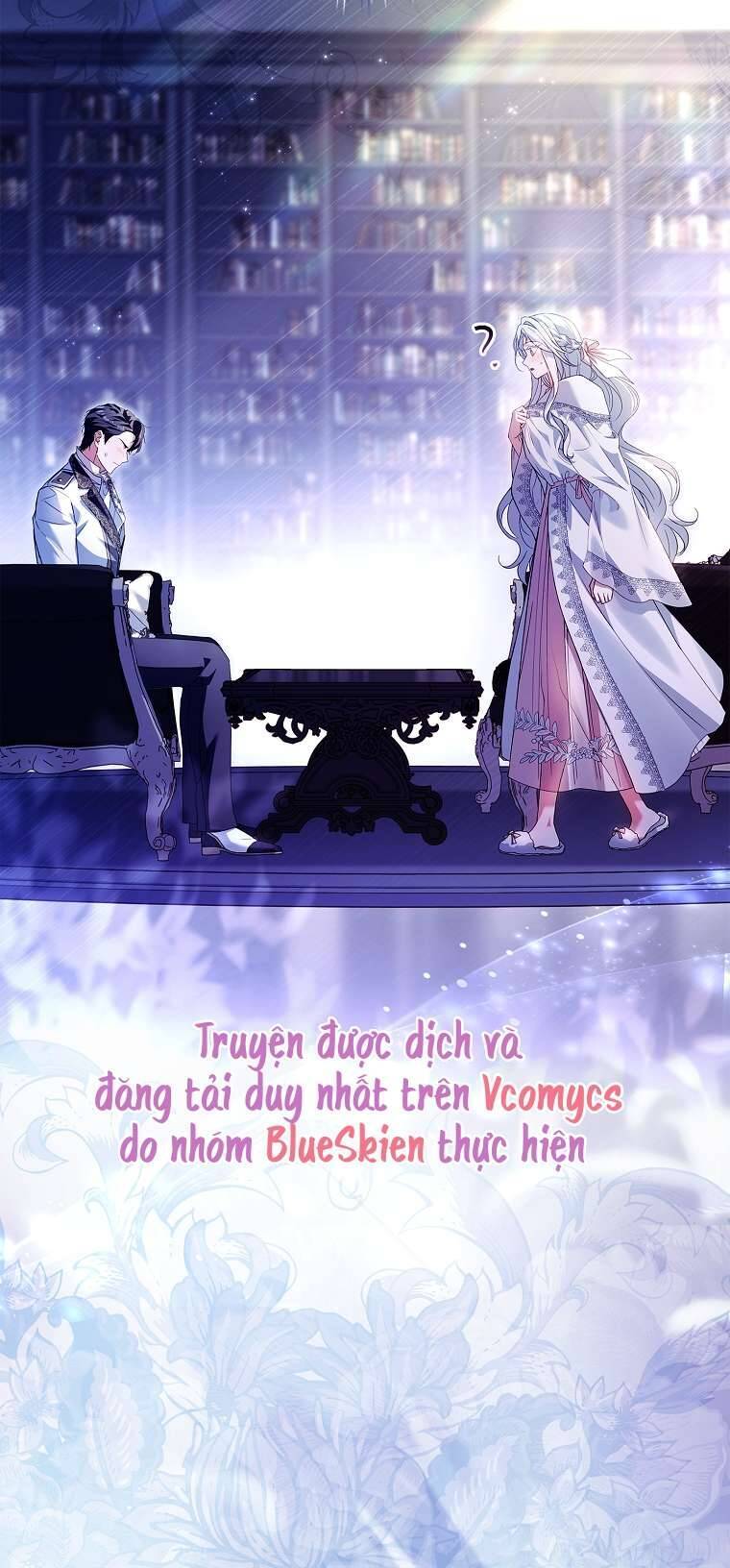 Chồng Ơi, Tại Sao Chúng Ta Không Thể Ly Hôn? Chapter 59 71