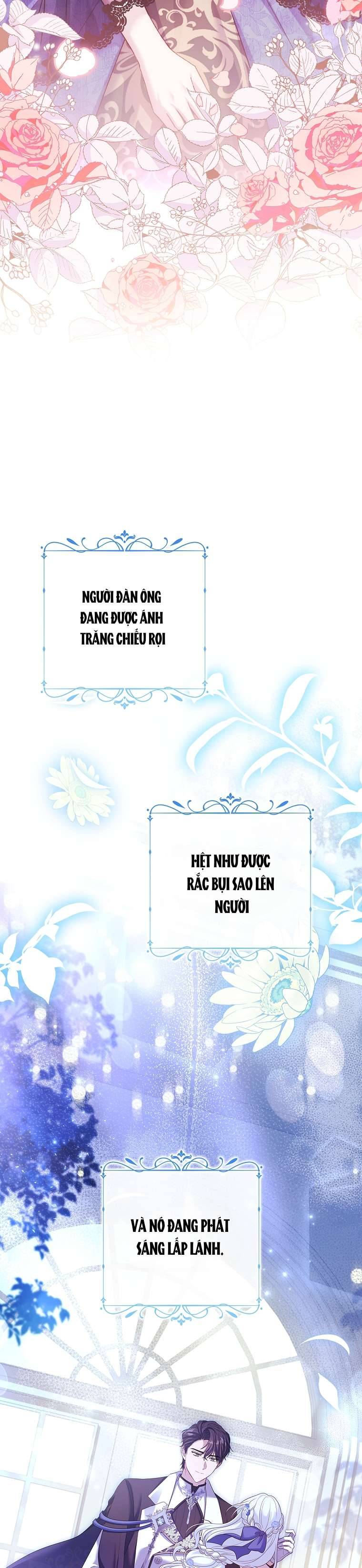 Chồng Ơi, Tại Sao Chúng Ta Không Thể Ly Hôn? Chapter 6 - Trang 2