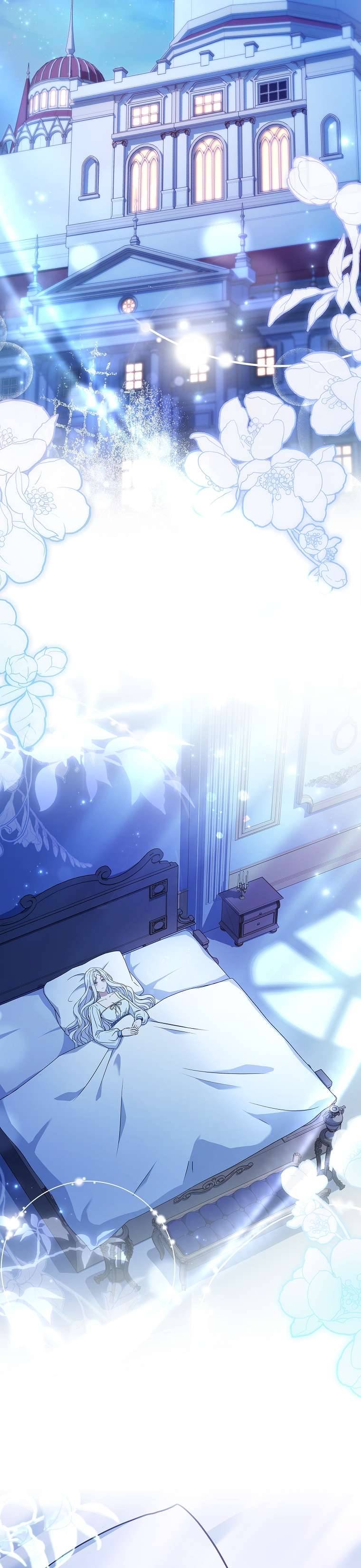 Chồng Ơi, Tại Sao Chúng Ta Không Thể Ly Hôn? Chapter 6 - Trang 2