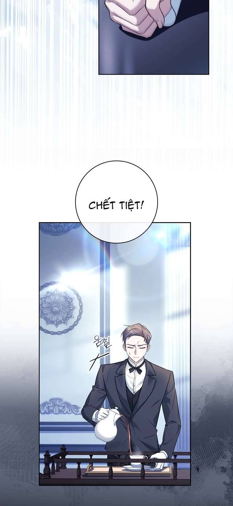 Chồng Ơi, Tại Sao Chúng Ta Không Thể Ly Hôn? Chapter 63 2