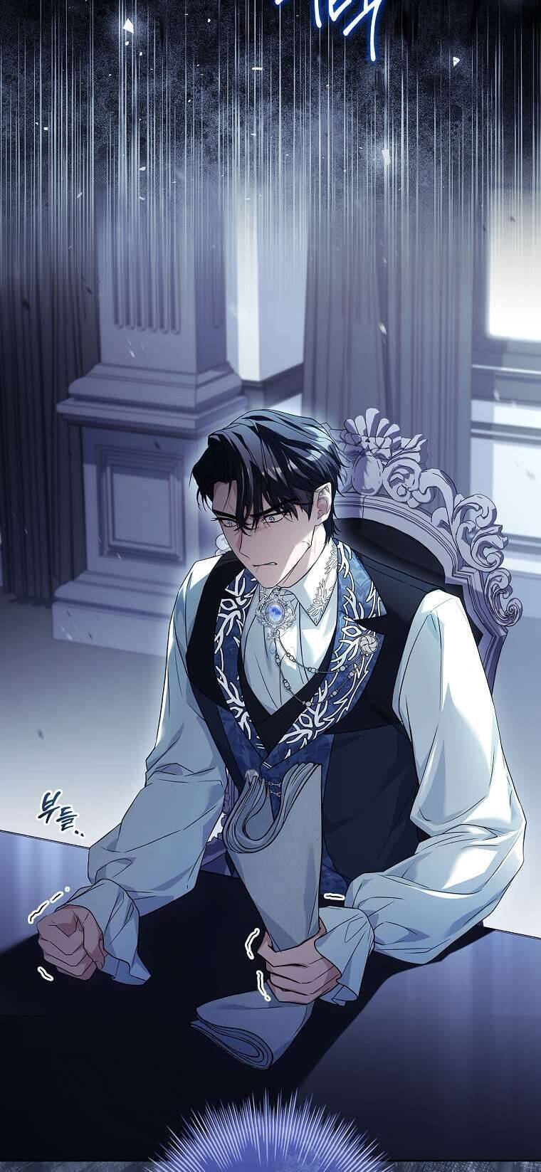 Chồng Ơi, Tại Sao Chúng Ta Không Thể Ly Hôn? Chapter 63 4