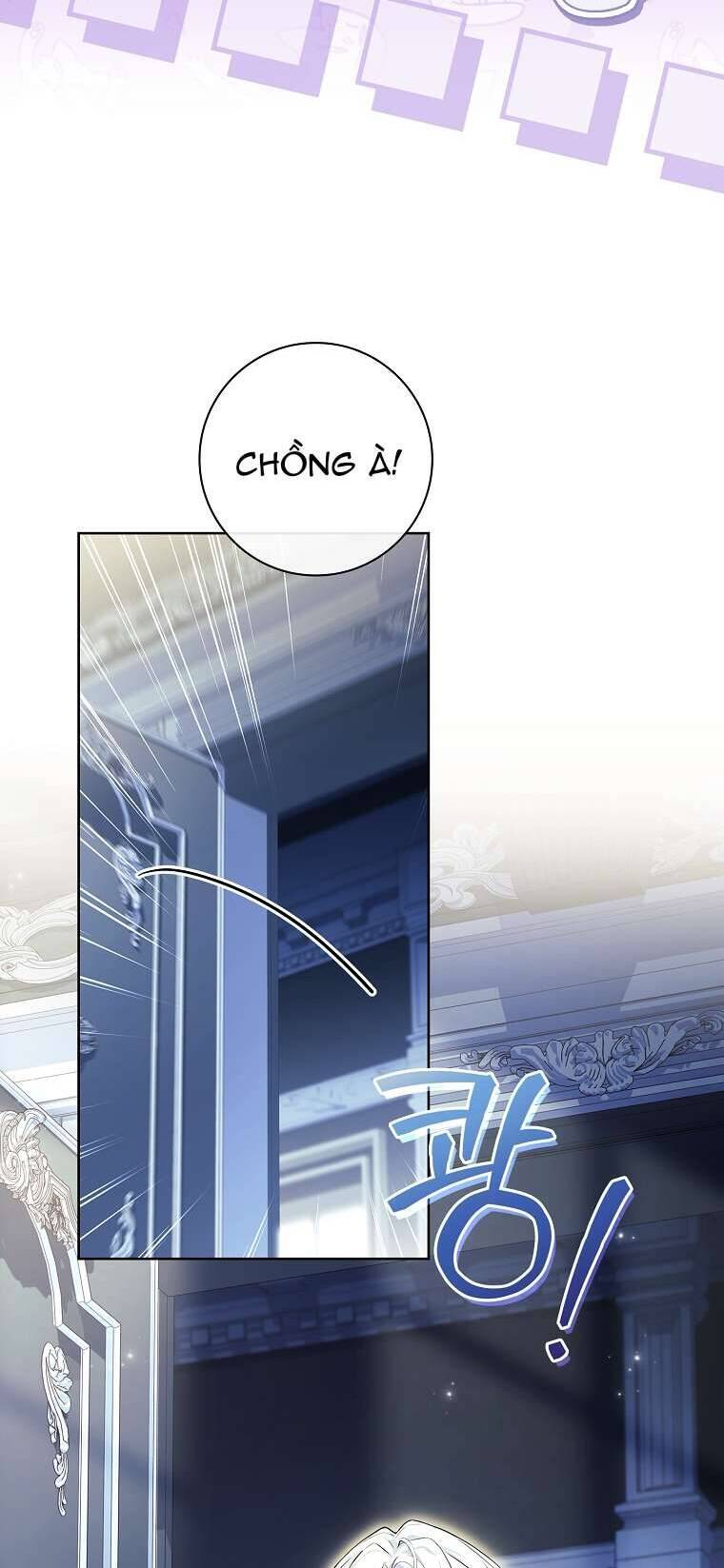 Chồng Ơi, Tại Sao Chúng Ta Không Thể Ly Hôn? Chapter 63 6