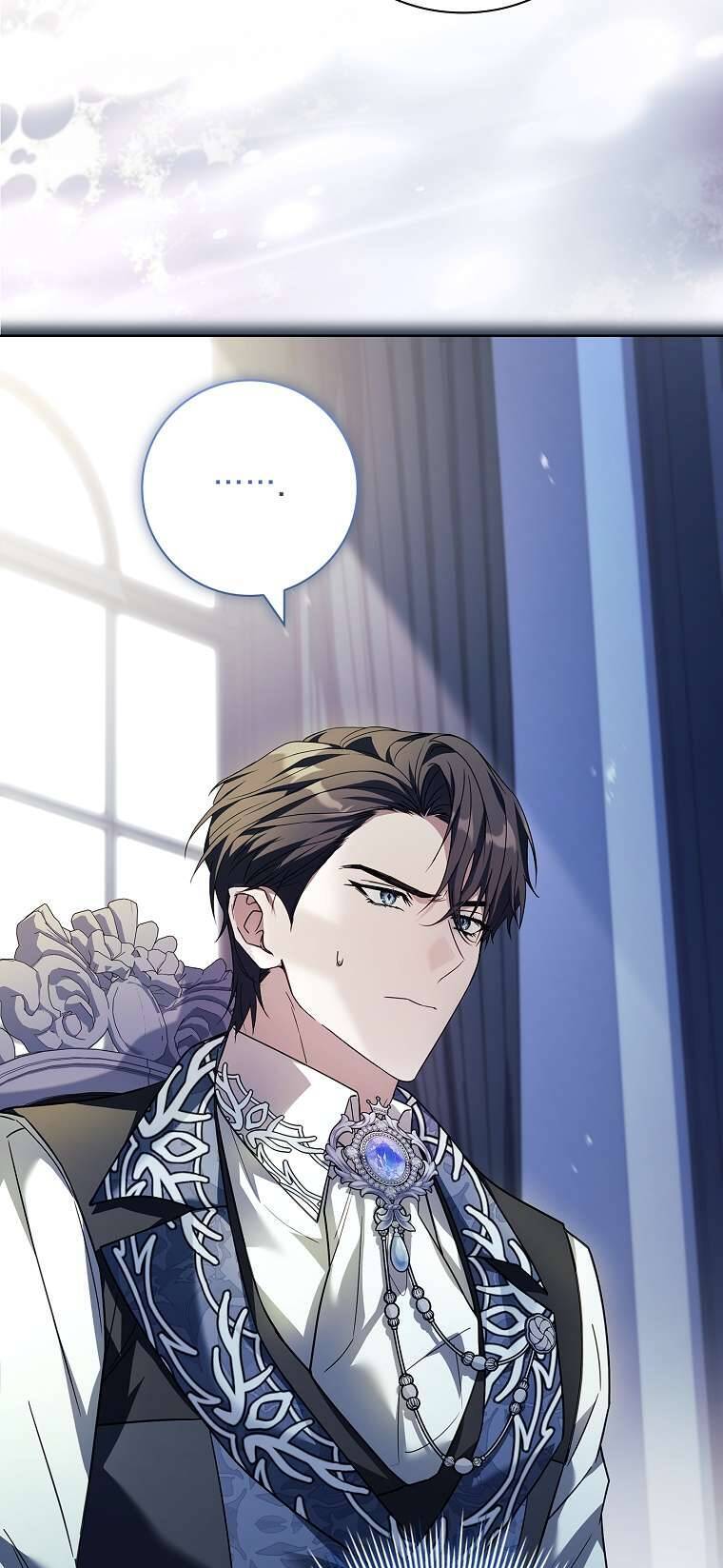 Chồng Ơi, Tại Sao Chúng Ta Không Thể Ly Hôn? Chapter 63 9