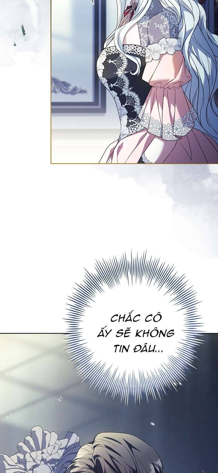 Chồng Ơi, Tại Sao Chúng Ta Không Thể Ly Hôn? Chapter 63 12