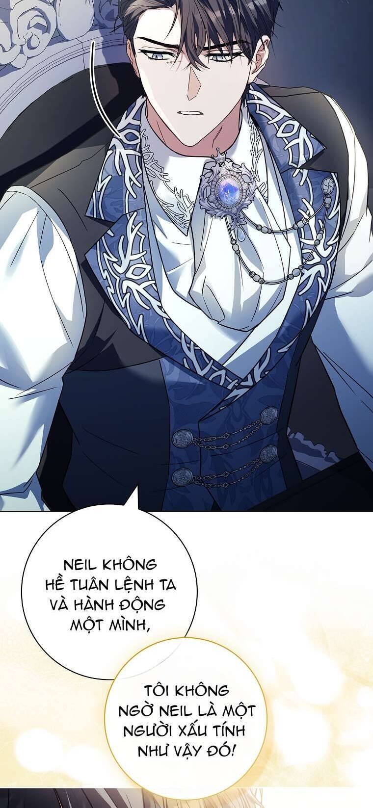 Chồng Ơi, Tại Sao Chúng Ta Không Thể Ly Hôn? Chapter 63 13