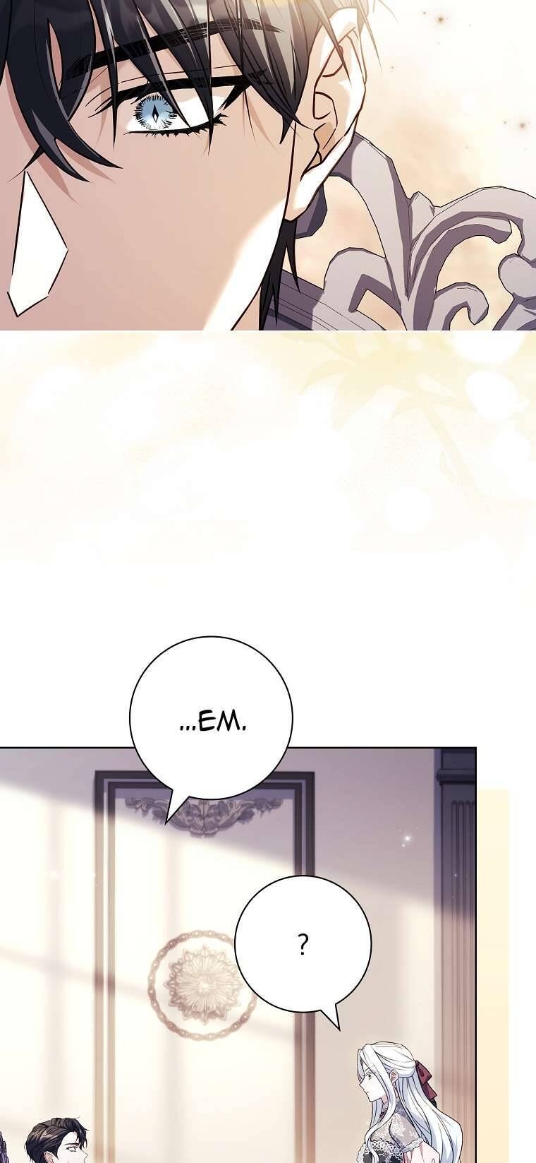 Chồng Ơi, Tại Sao Chúng Ta Không Thể Ly Hôn? Chapter 63 14