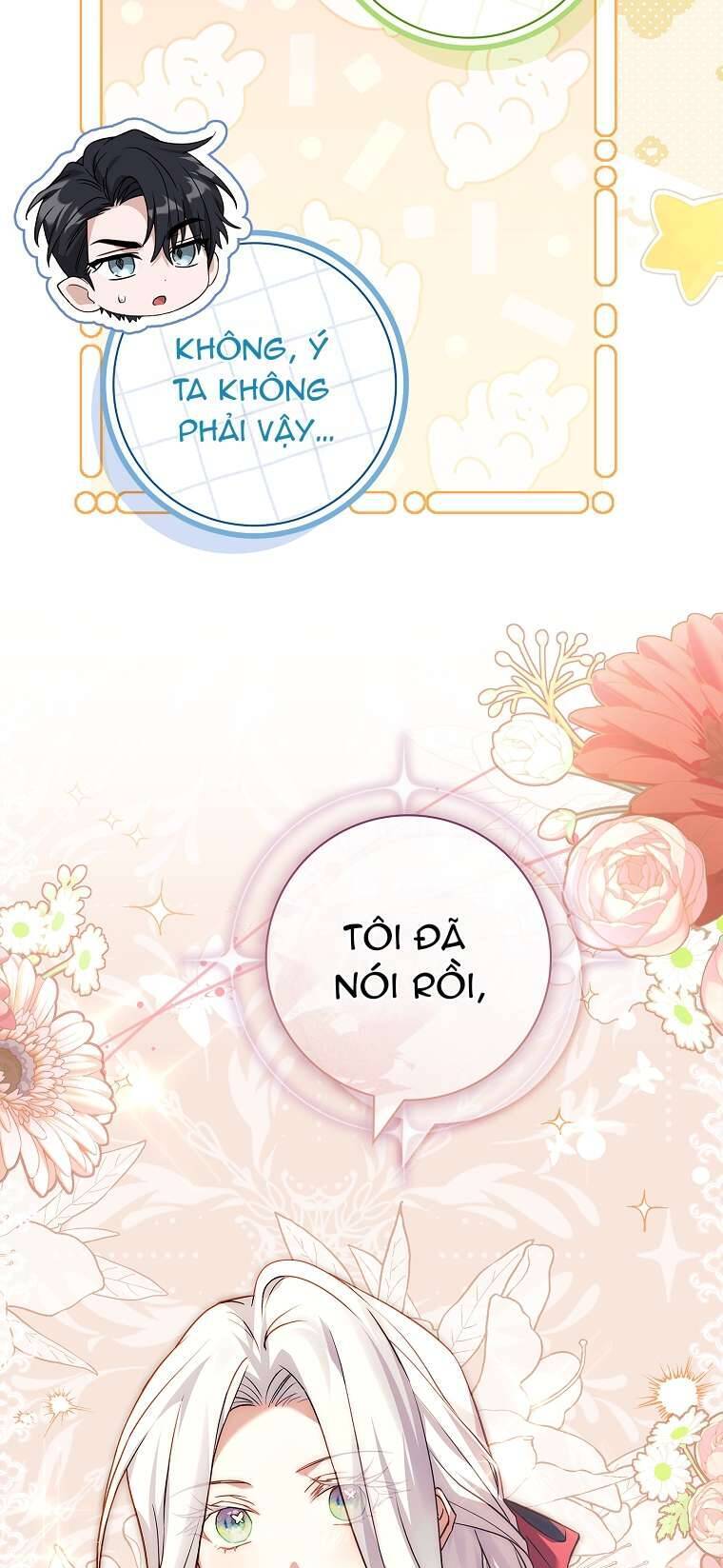 Chồng Ơi, Tại Sao Chúng Ta Không Thể Ly Hôn? Chapter 63 16