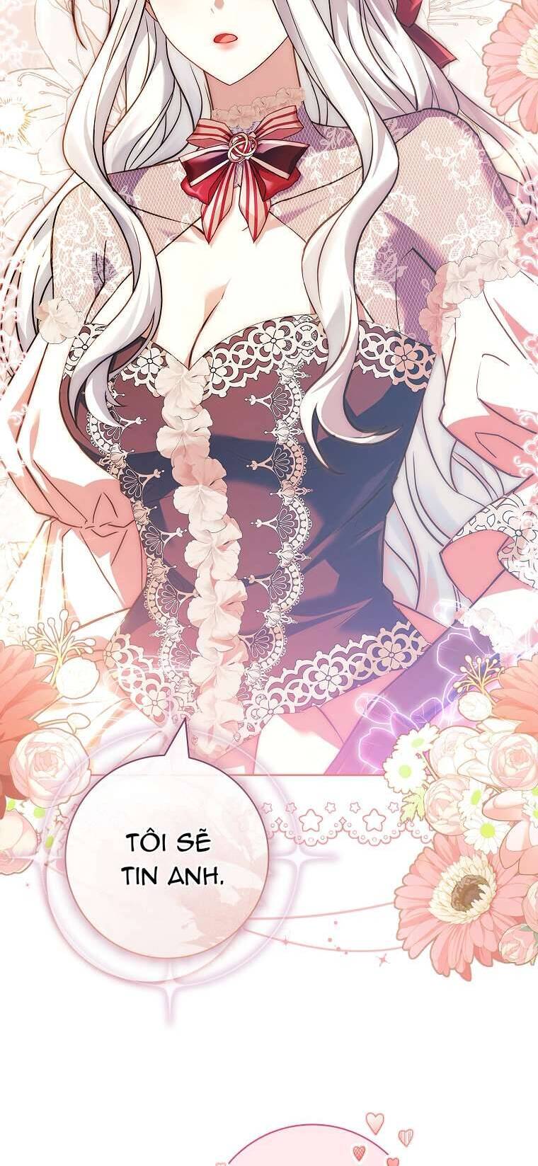 Chồng Ơi, Tại Sao Chúng Ta Không Thể Ly Hôn? Chapter 63 17