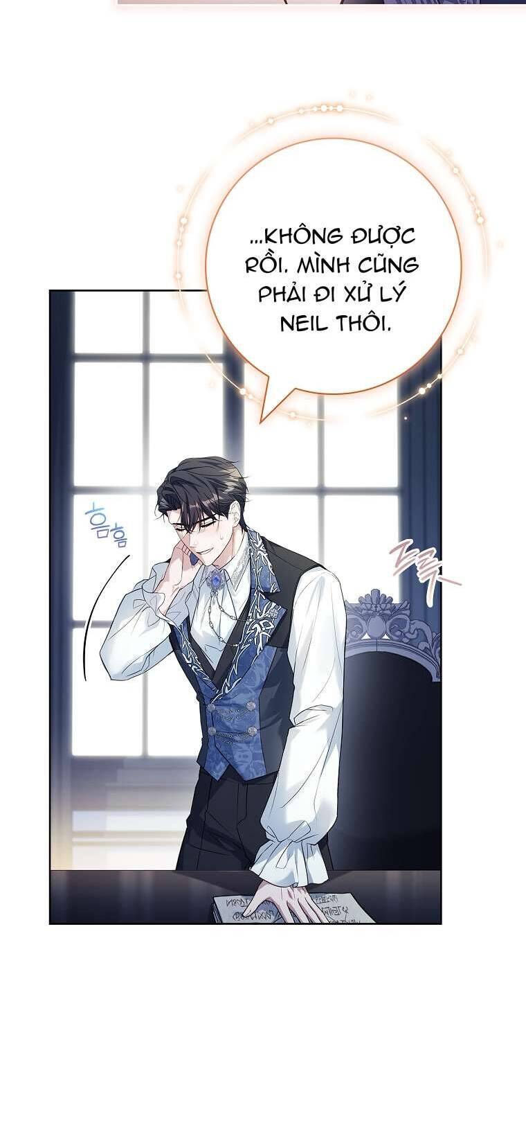 Chồng Ơi, Tại Sao Chúng Ta Không Thể Ly Hôn? Chapter 63 21