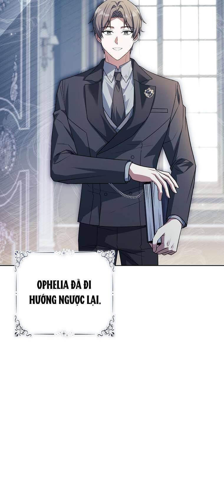 Chồng Ơi, Tại Sao Chúng Ta Không Thể Ly Hôn? Chapter 63 23